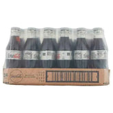 Diet Coke 24 x 200ml  Adomoo